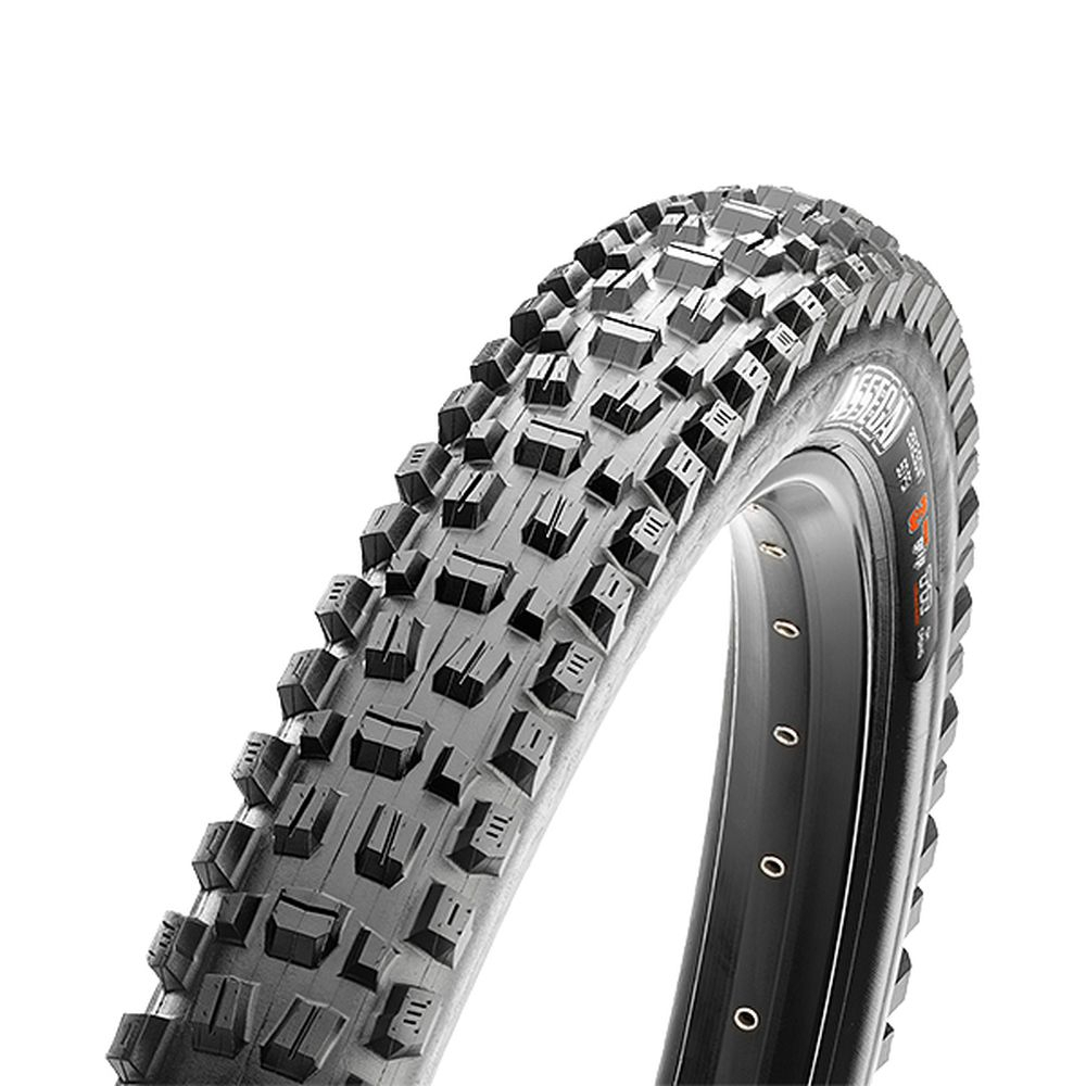 Assegai 27.5x2.50 Wt Exo / Tubeless Ready - Pneus | Maxxis