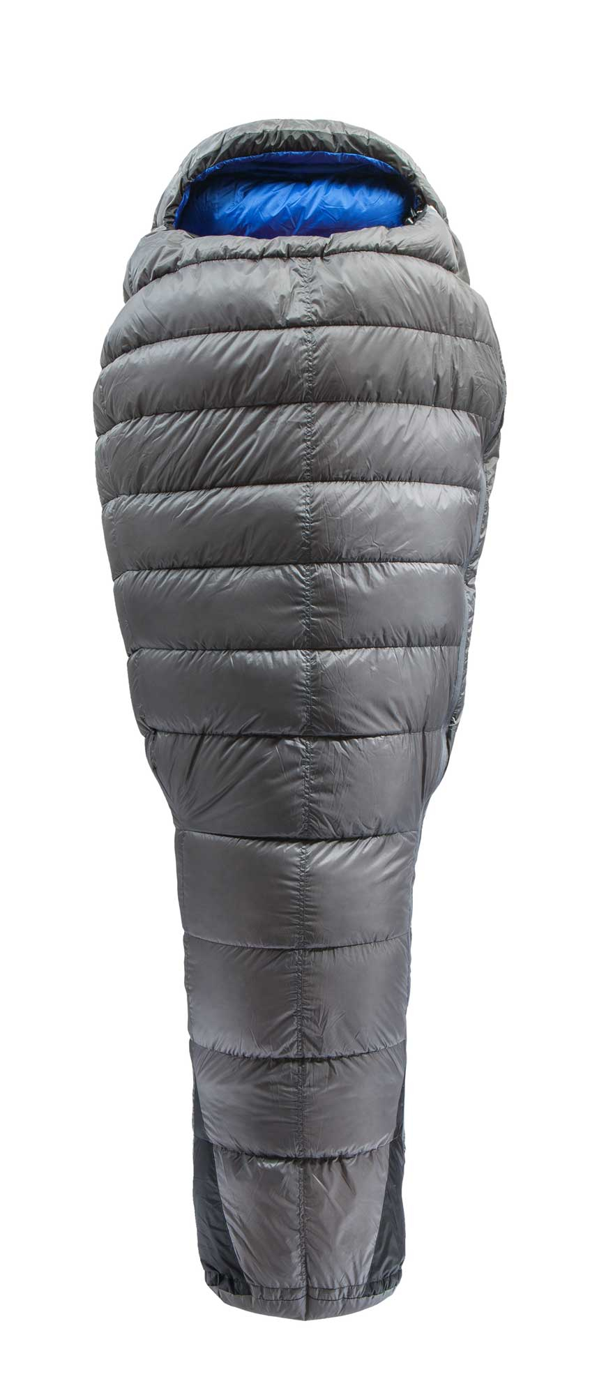 Swing Co 450 2/-3 - Zip Gauche - Sac De Couchage | Valandre