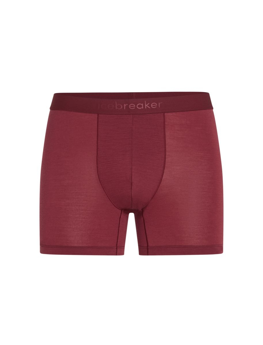 Boxer Anatomica Port