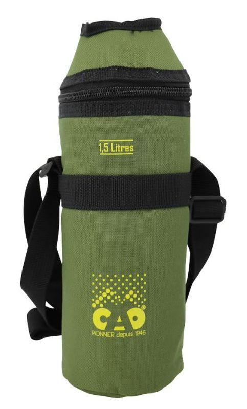 Housse Iso 1l /1,5l - Bouteille Isotherme | Cao
