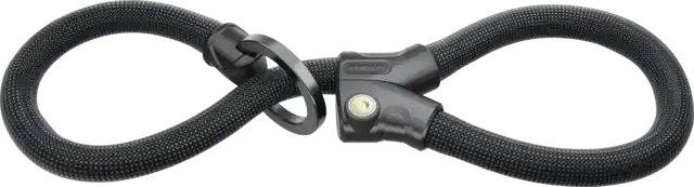 Chaine Infinity Loop 1806 140 Black - Antivols | Abus