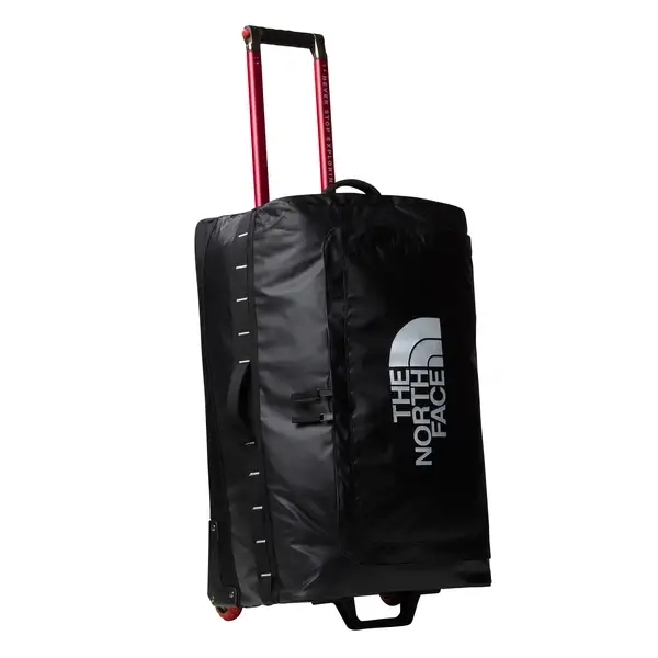 Basecamp Voyager 29 Roller Tnf Black - Trolley | The North Face