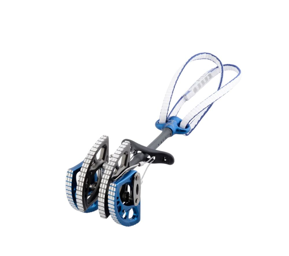 Dragon Cam 5 Blue - Equipement Outdoor | Dmm
