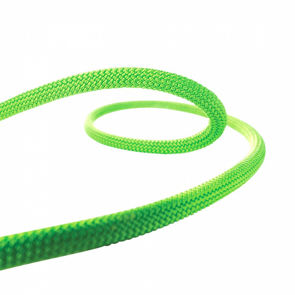 Opera 8,5mm 60m Unicore Dry Cover Vert - Corde | Beal