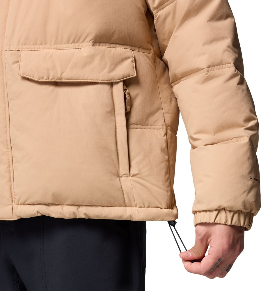 Doudoune Landroamer Puffer Canoe - Veste | Columbia Sportswear