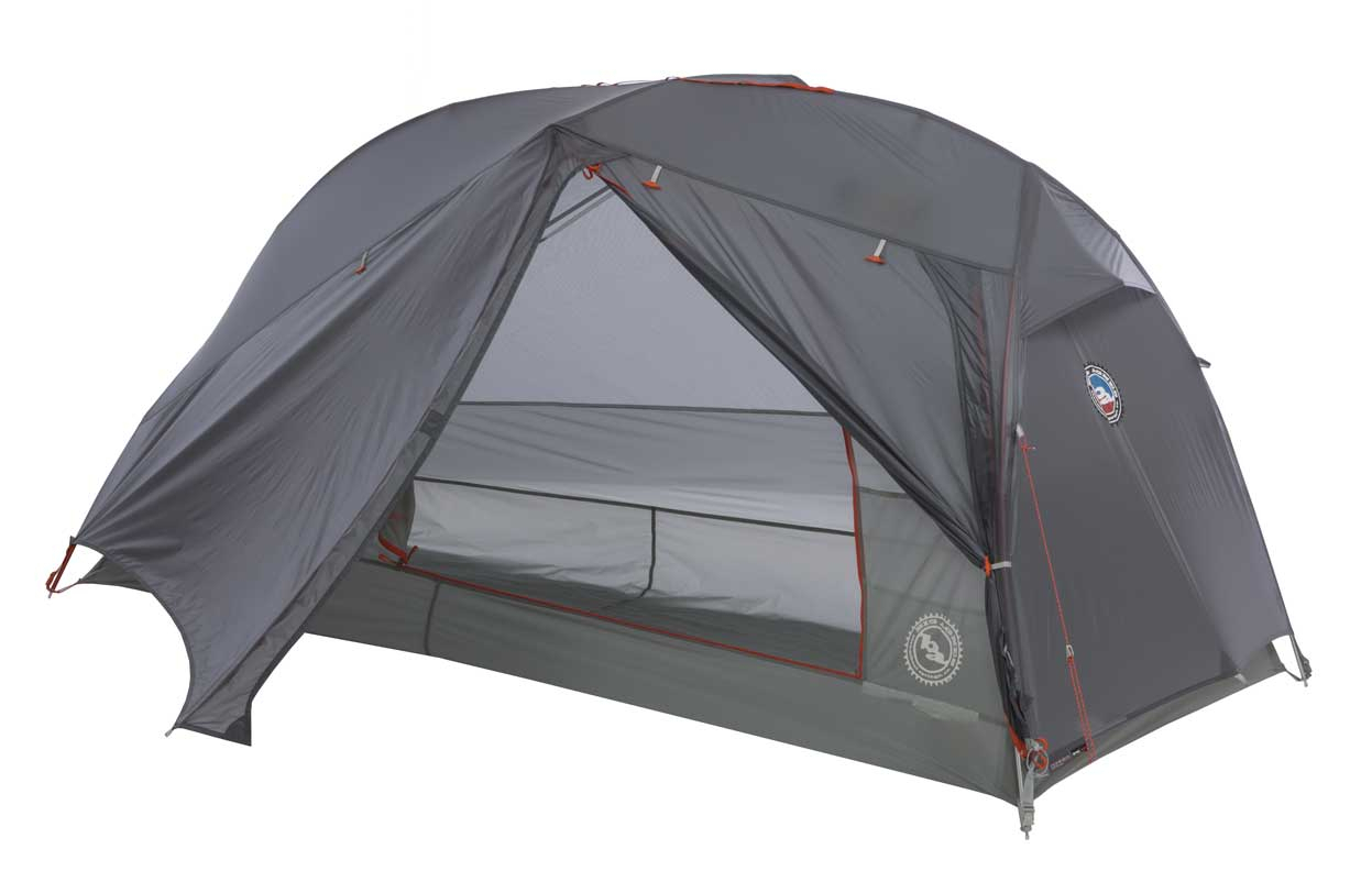 Copper Spur Hv Ul1 Bikepack - Tente | Big Agnes