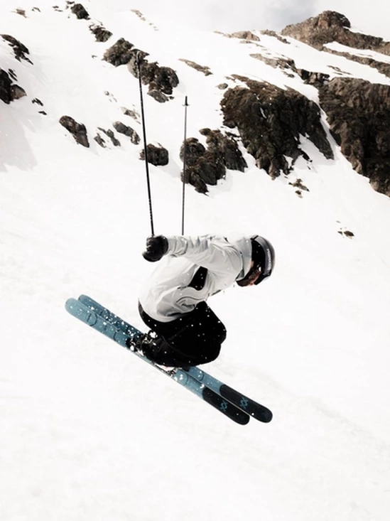 Mantra 88 - Ski Nu | Volkl