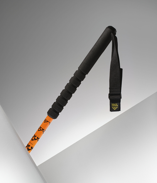 Oxus Orange 2024 - Batons | Black Crows