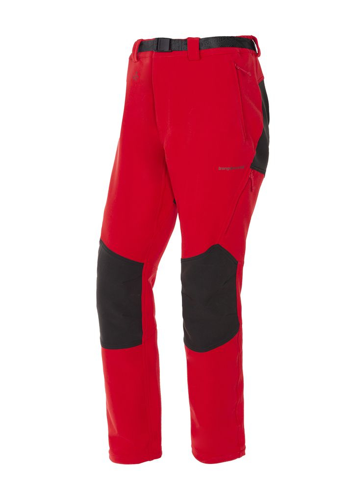 Pantalon Rovek Kb Salsa - Pantalon | Trango
