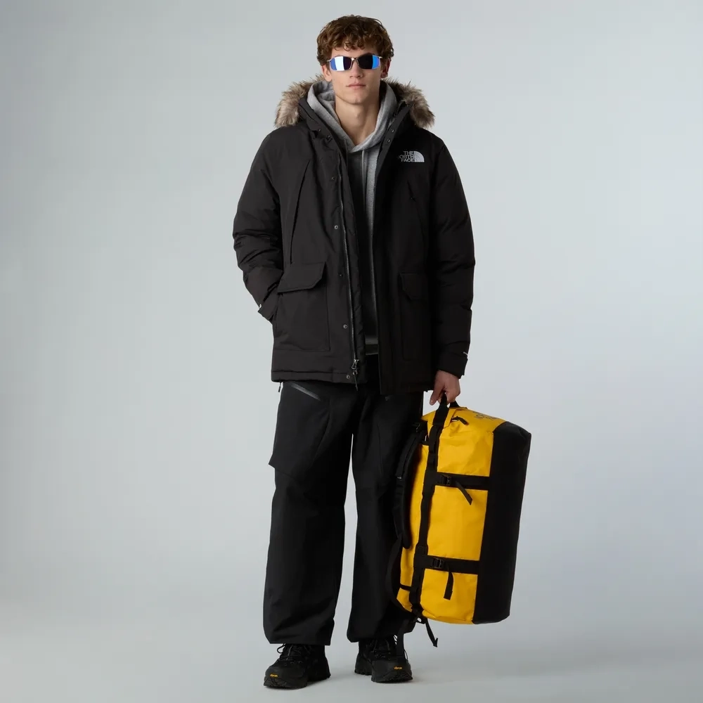 Parka Mcmurdo Black - Parka | The North Face