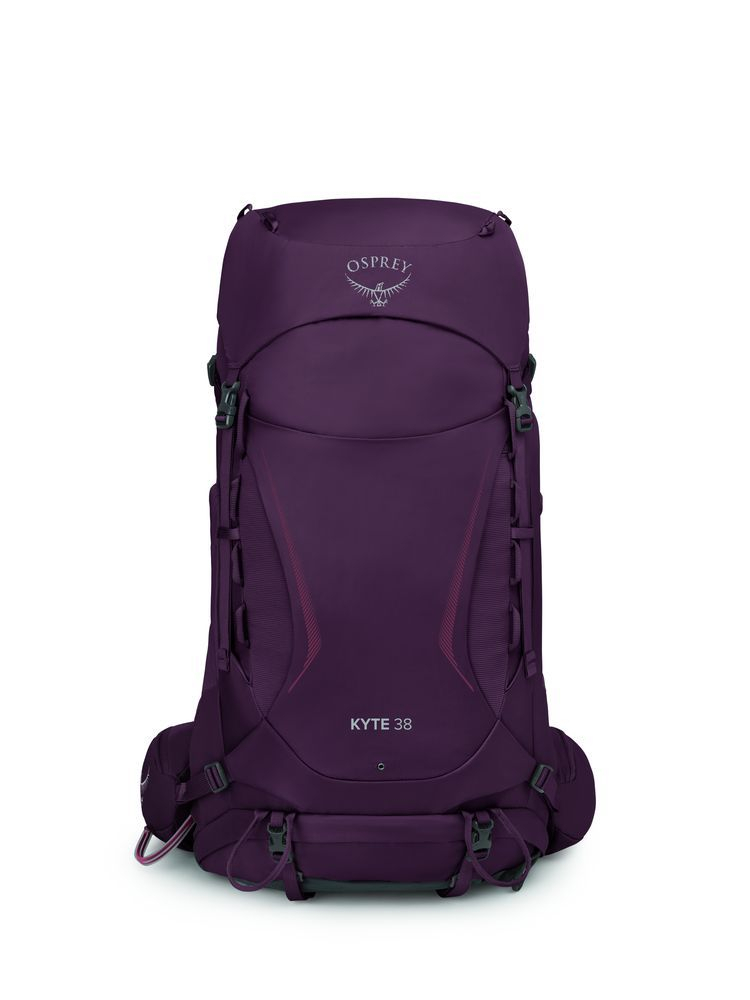 Kyte 38 Femme Elderberry Purple - Sac A Dos | Osprey