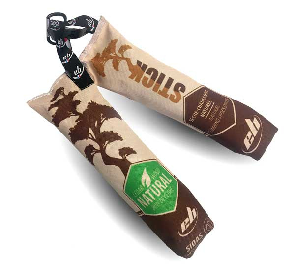 Desodorisant Stick Cedre - Entretien | Eb