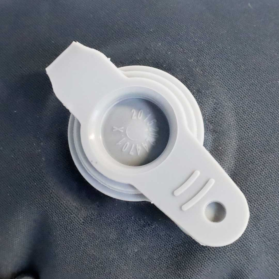 Tour De Cou Gonflable Compact - Accessoire De Voyage | Azimut Outdoor