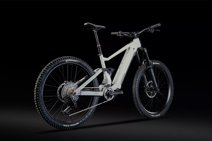 Vttae Overvolt Am 7,8 - Velo | Lapierre