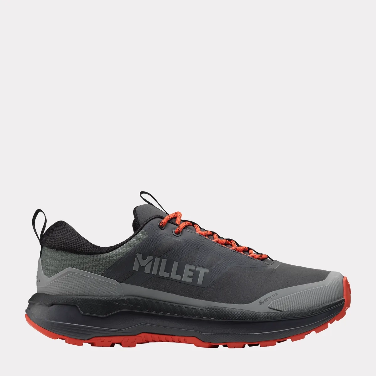Seneca Gtx Mgrey - Chaussures | Millet