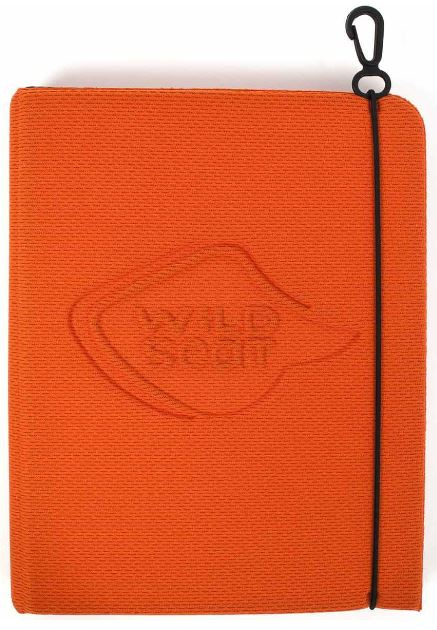 Tapis Wildseat Original Orange - Equipement Randonnee | Bivouac