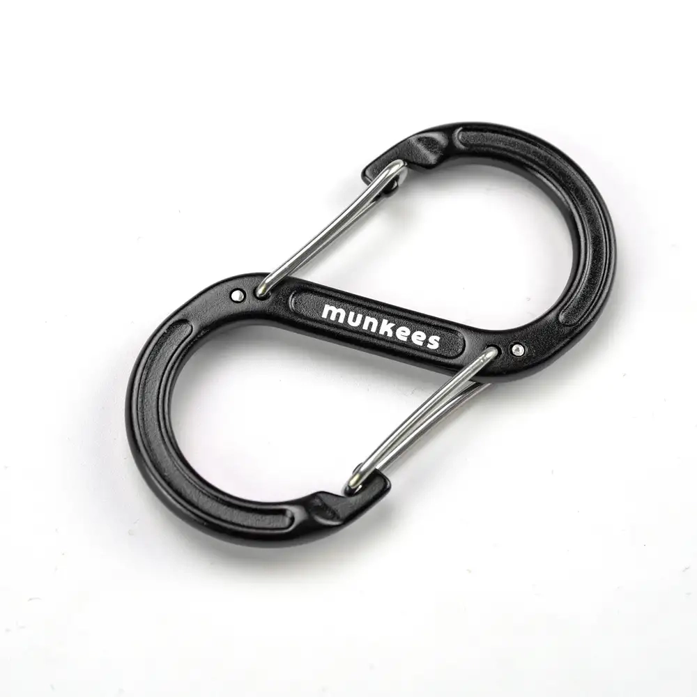 Mousquteon Forge - Porte Cles | Munkees
