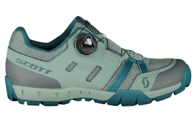 Sport Crus-r Boa Dark Grey Blue W - Chaussures | Scott