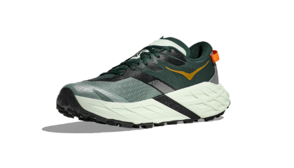Speedgoat 7 Bay Leaf Sea - Chaussures | Hoka