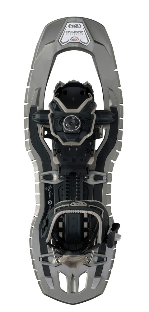 Symbioz Original 2 Metallic - Raquettes | Tsl