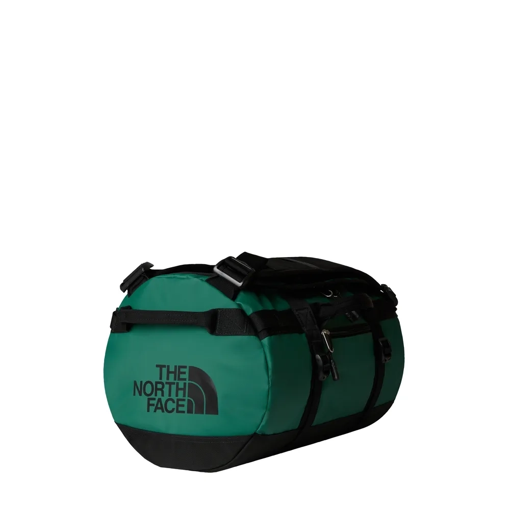 Base Camp Duffel Xs Evergreen - Sac Expedition | The North Face