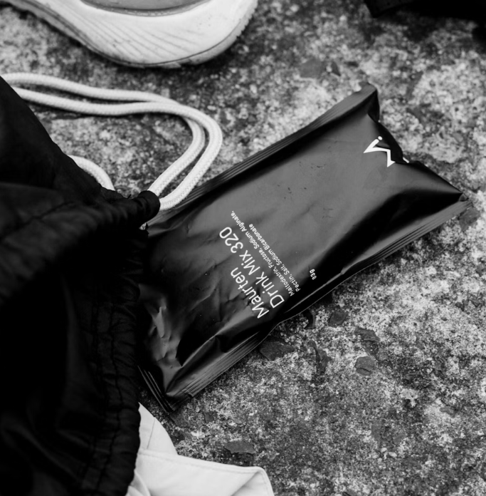 Drink Mix 320 - Gel | Maurten