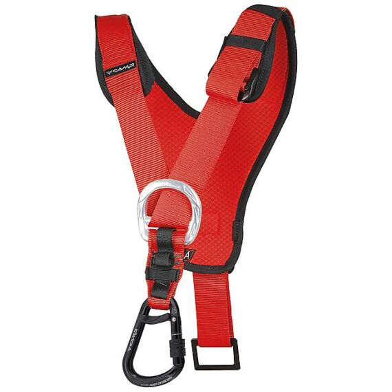 Torse Gt Chest - Travaux En Hauteur | Camp