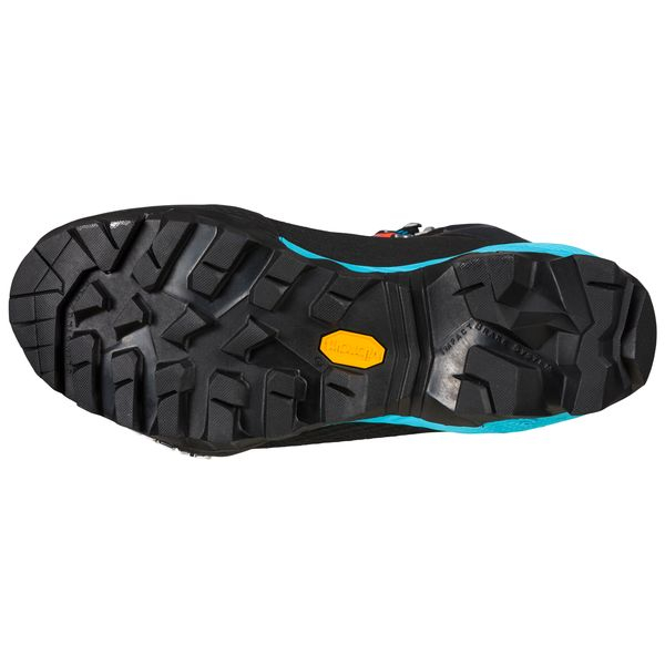 Aequilibrium Lt Femme Black / Hibiscus - Chaussures | La Sportiva