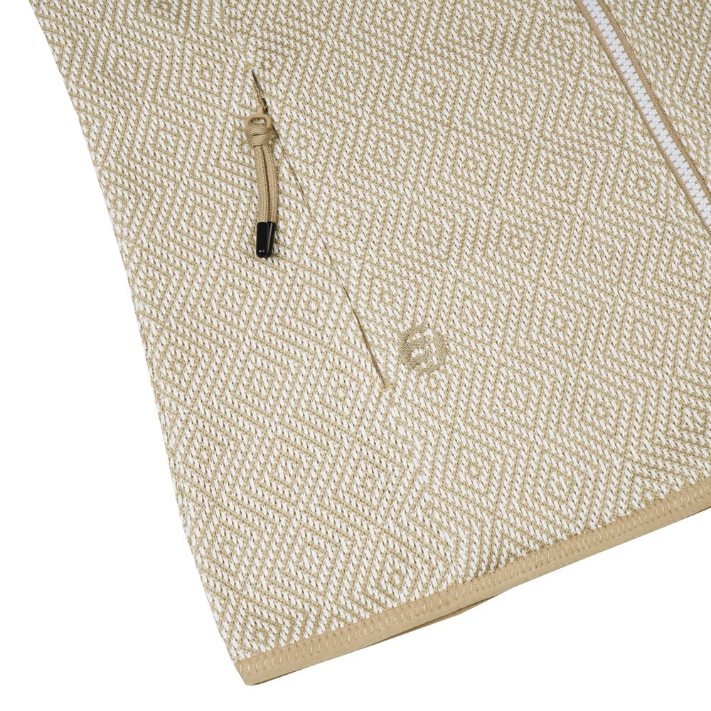 Polaire Femme Aulti Beige