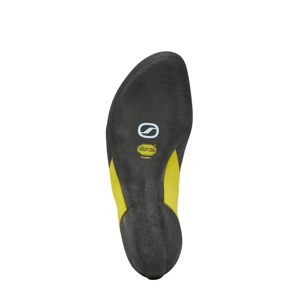 Arpia V - Chaussons Velcros | Scarpa