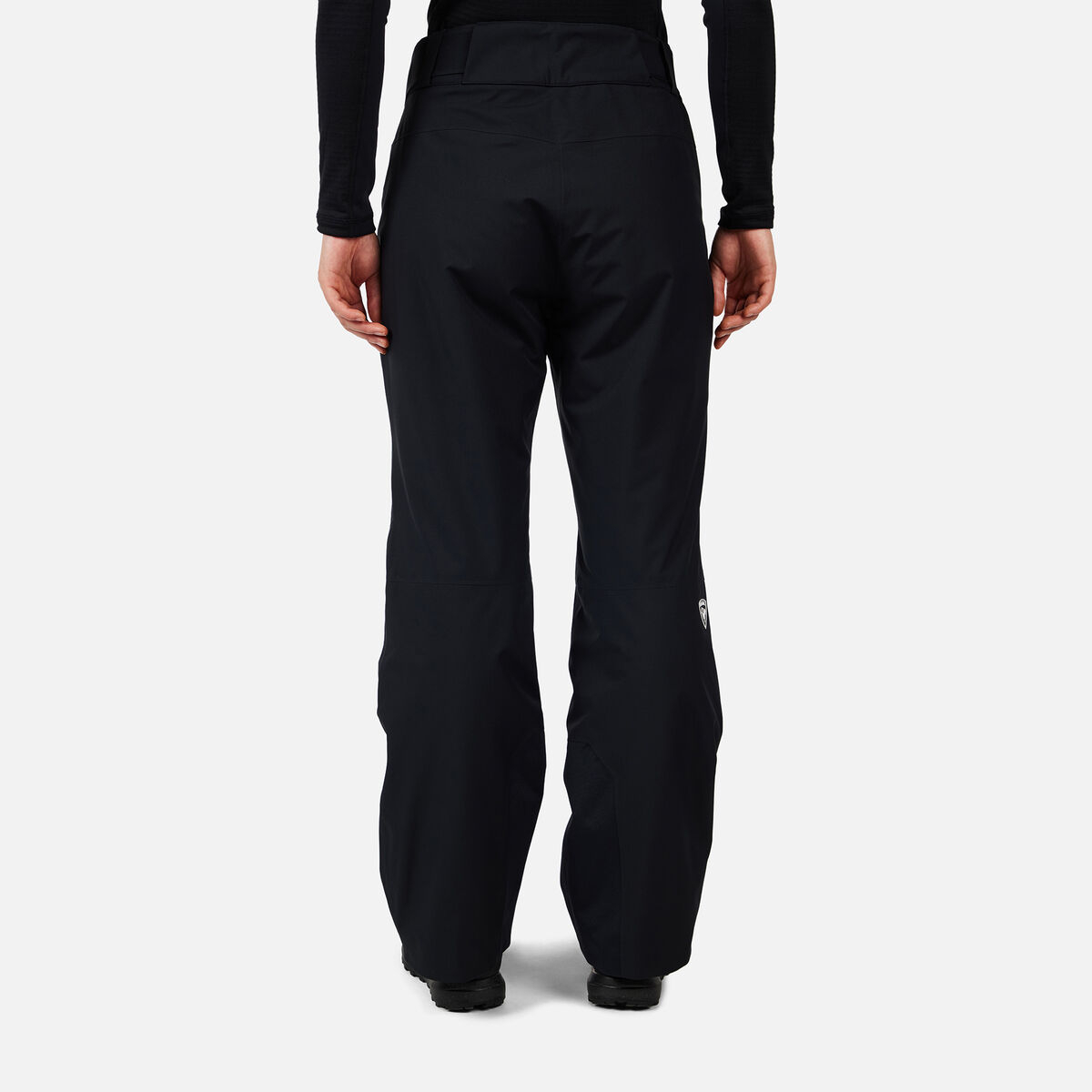 Pantalon Insulated Ski Black  - Pantalon Ski Femme | Rossignol