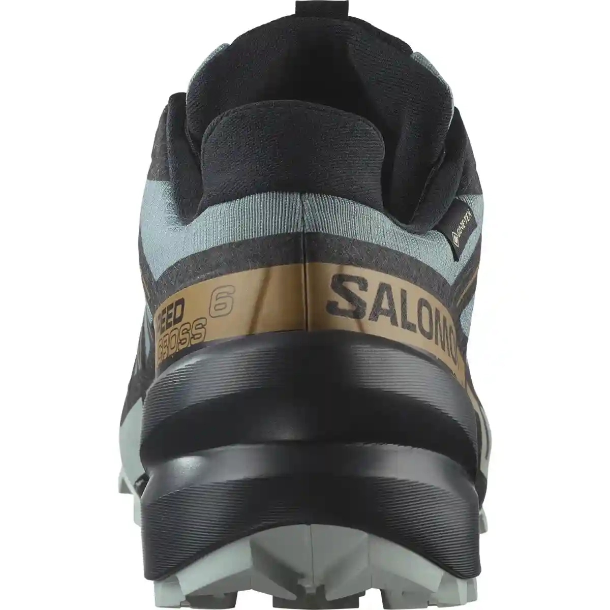 Speedcross 6 Gtx Trooper / Black - Chaussures | Salomon