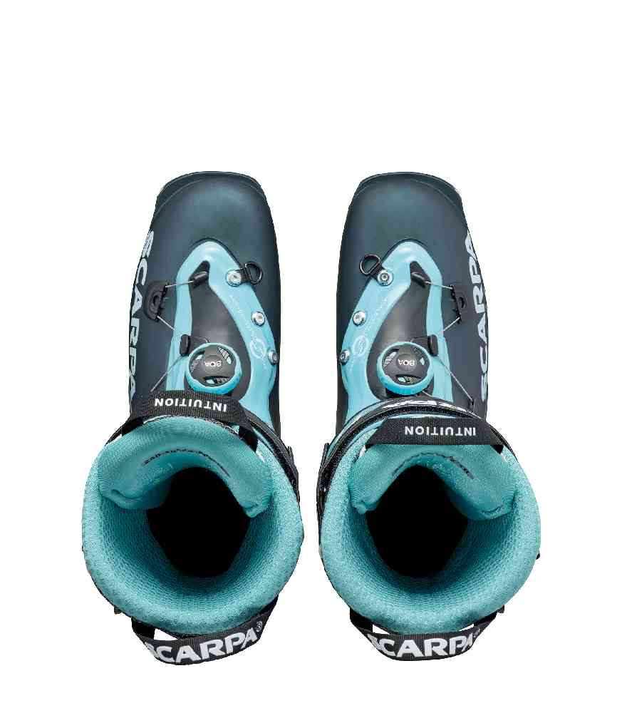 F1 Femme - 2026 - Chaussures | Scarpa