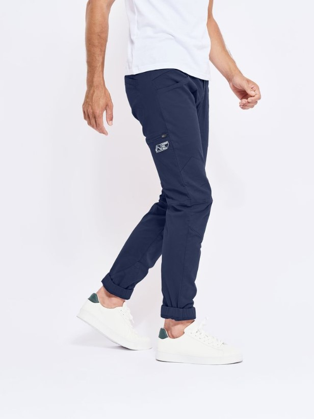 Pantalon Fitz Roy Medieval Blue - Pantalon | Looking For Wild