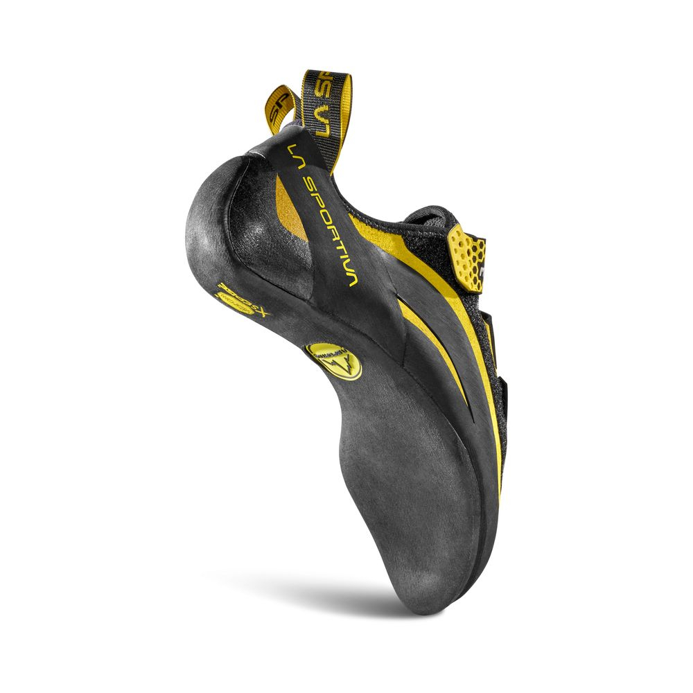 Chausson Miura Vs - Chaussons Velcros | La Sportiva