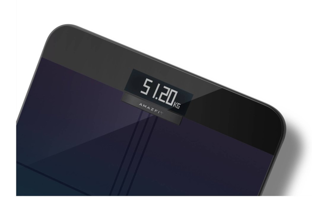 Amazfit Smart Scale - Accessoire Gps | Amazfit