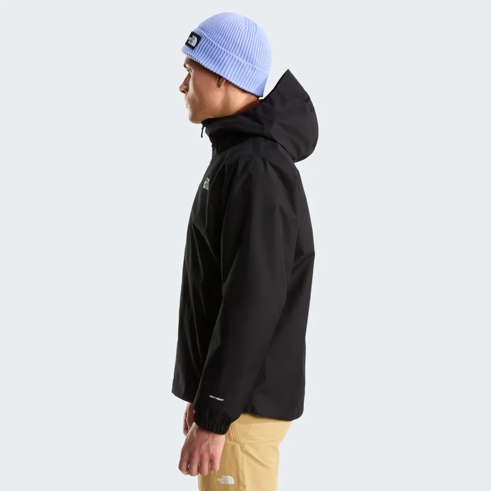Veste Quest Mono Tnf Black - Veste | The North Face