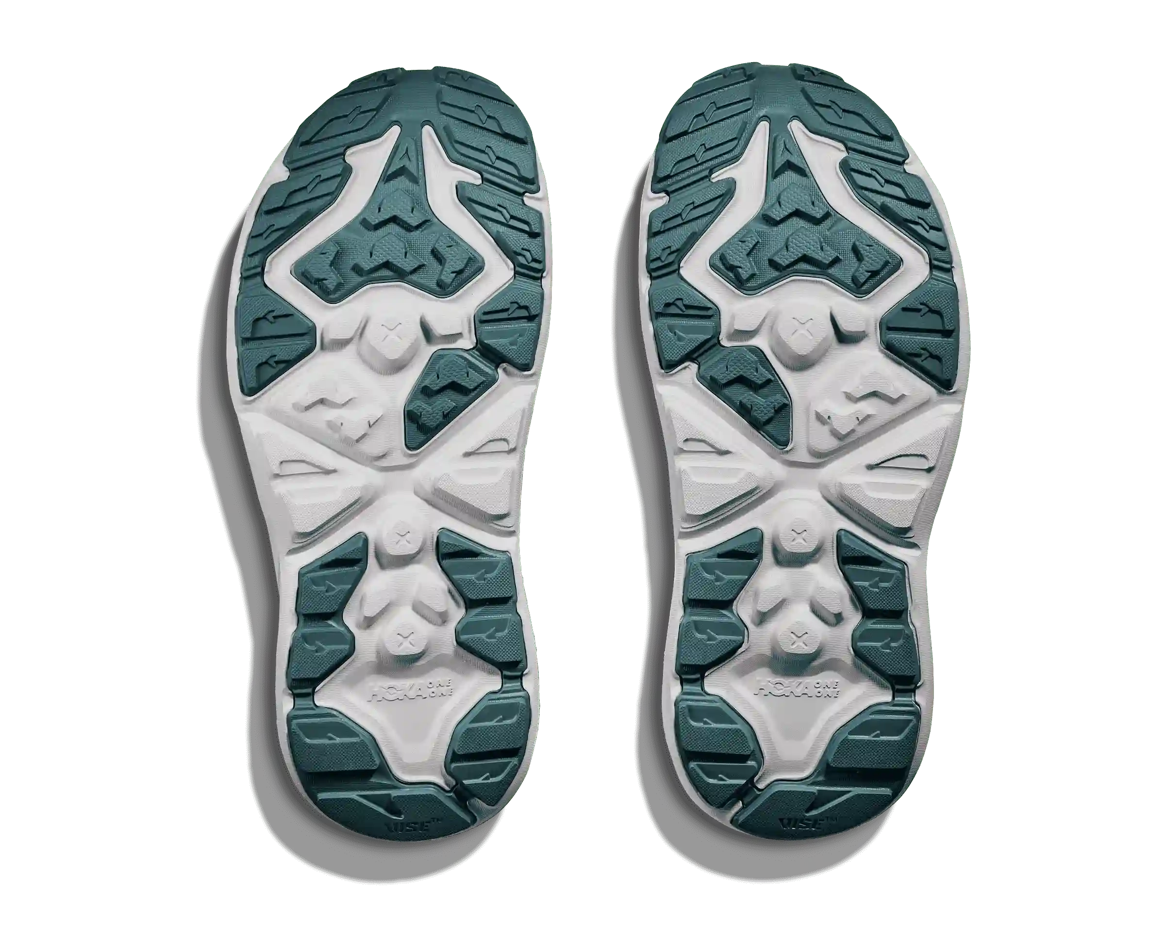 Hopara 2 Druzy Mountain Fog - Chaussures | Hoka