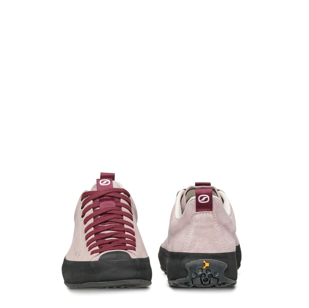 Mojito Wrap Femme Light Mauve - Chaussures | Scarpa