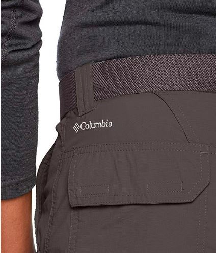 Short Silver Ridge Grill - Short | Columbia Sportswear