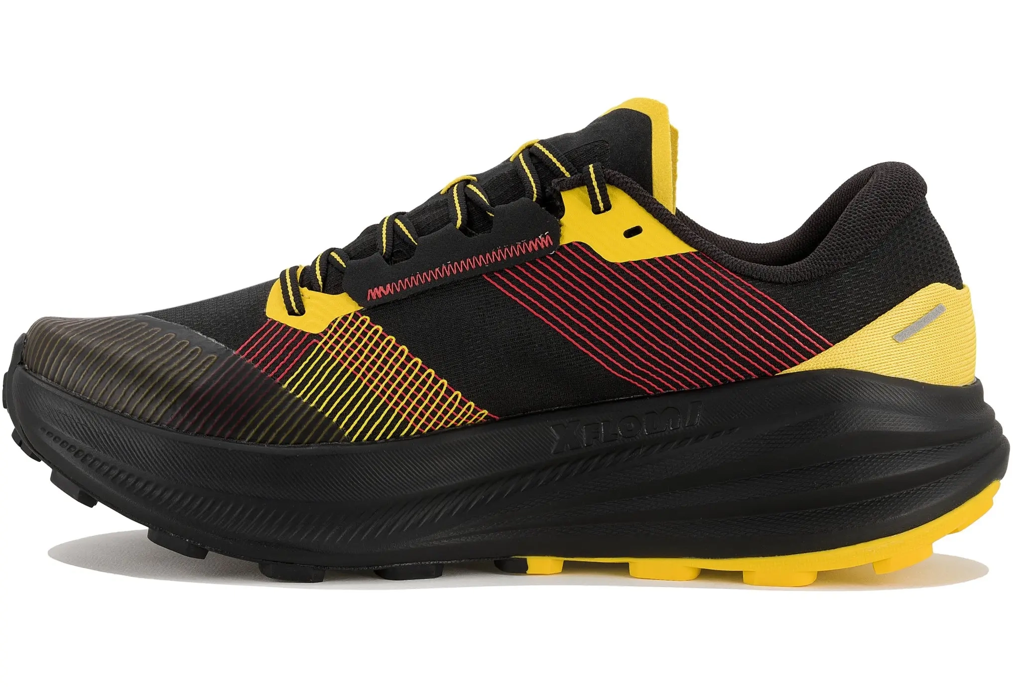Prodigio Max Black Yellow - Chaussures | La Sportiva