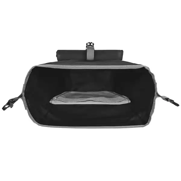 Back-roller Plus 20+3l Black - Equipement Outdoor | Ortlieb
