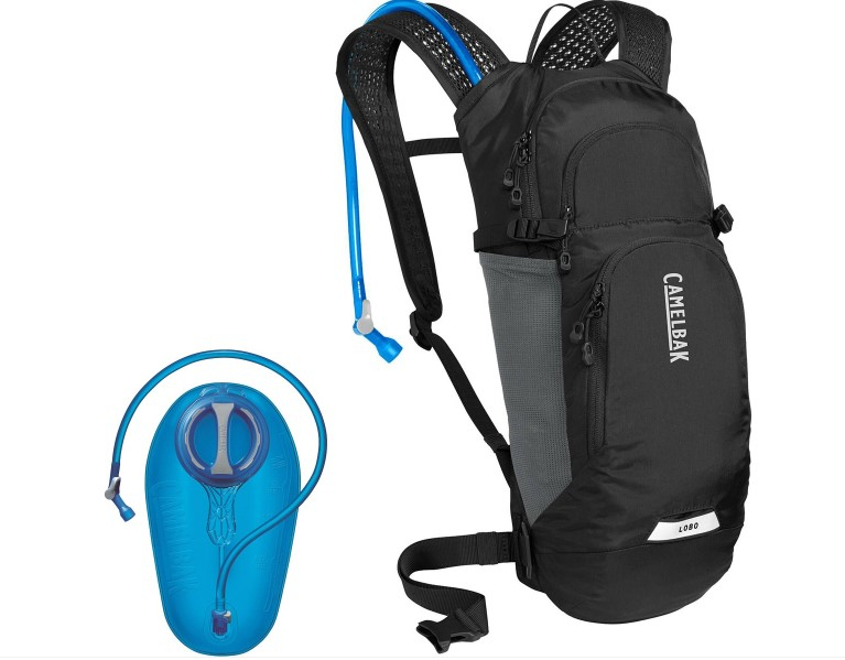Lobo 9l - Bidon - Bidon Sacs A Eau | Camelbak