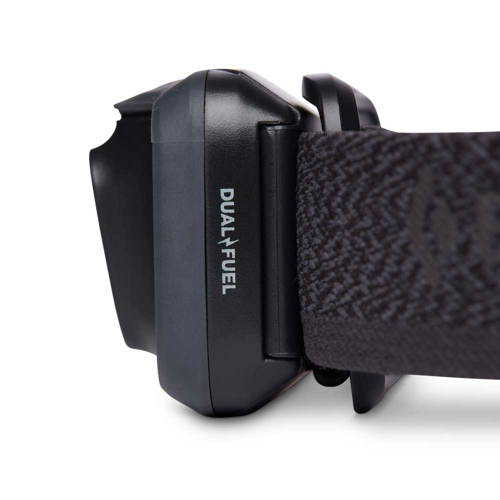 Cosmo 350 Graphite - Lampe Frontale | Black Diamond