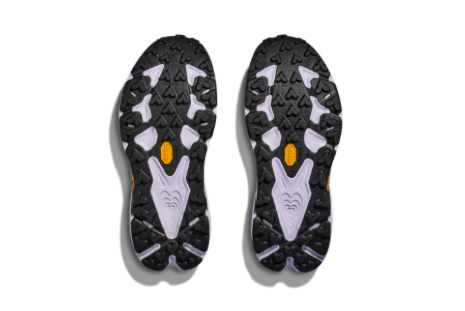 Speedgoat 7 Femme Berry Starlight Glow - Chaussures | Hoka