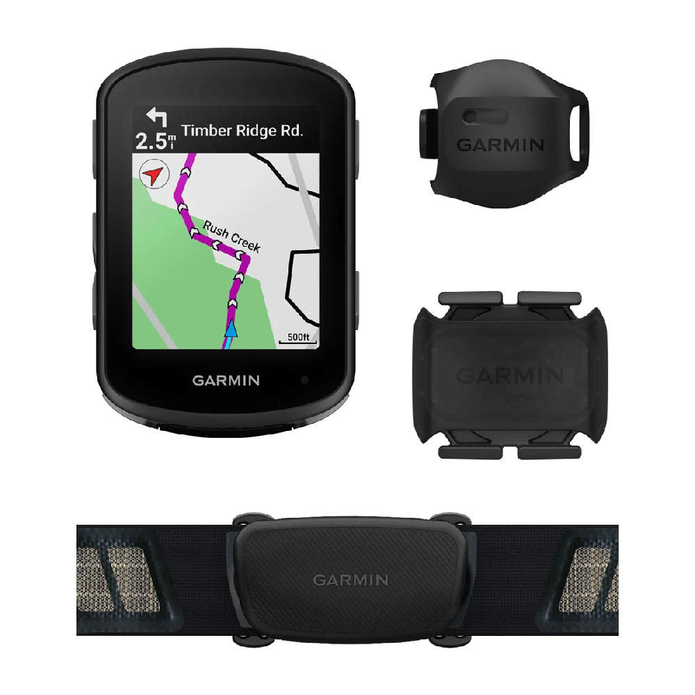 Edge 540 Bundle - Gps | Garmin