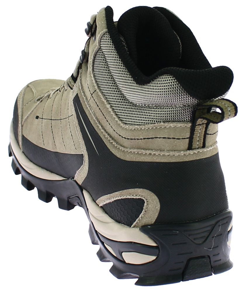 Sonora Taupe - Chaussures | Elementerre