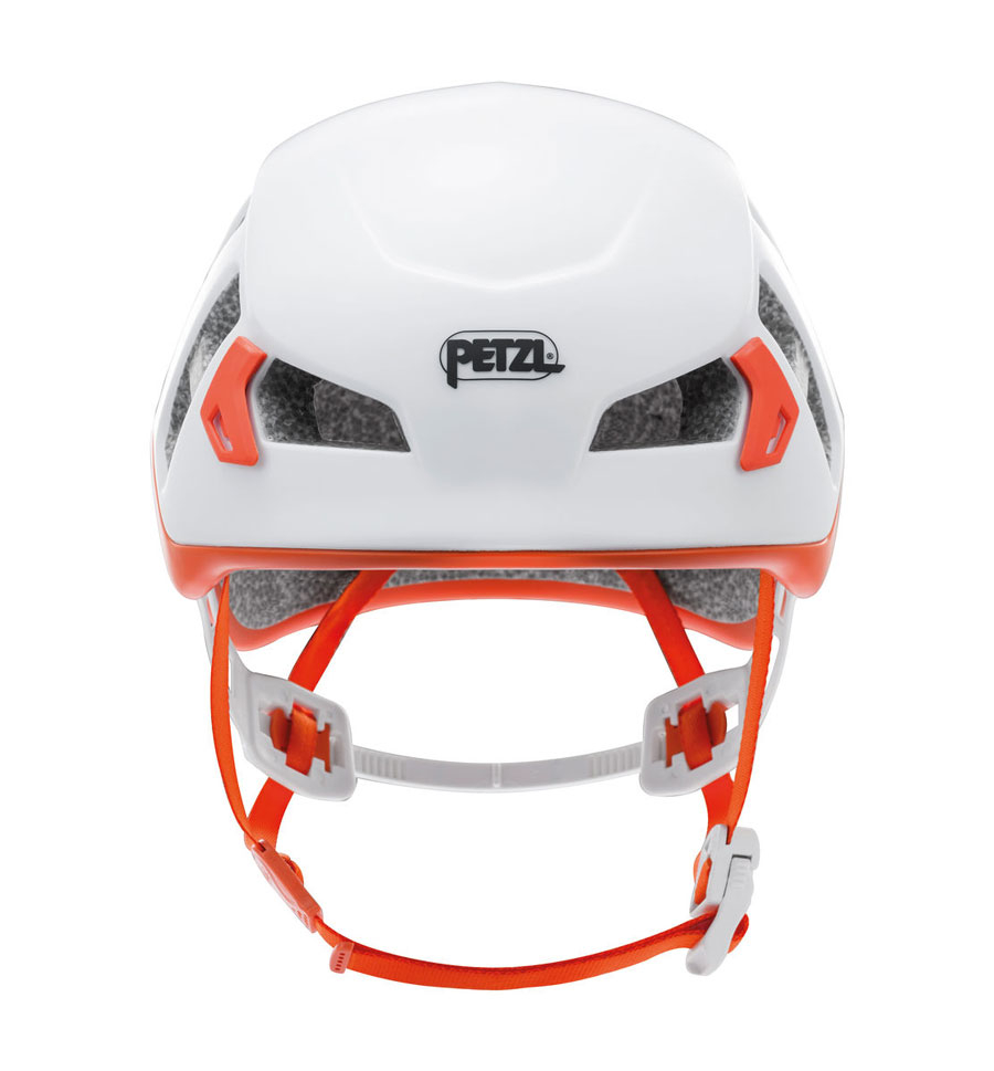 Casque Meteor Orange - Casque | Petzl