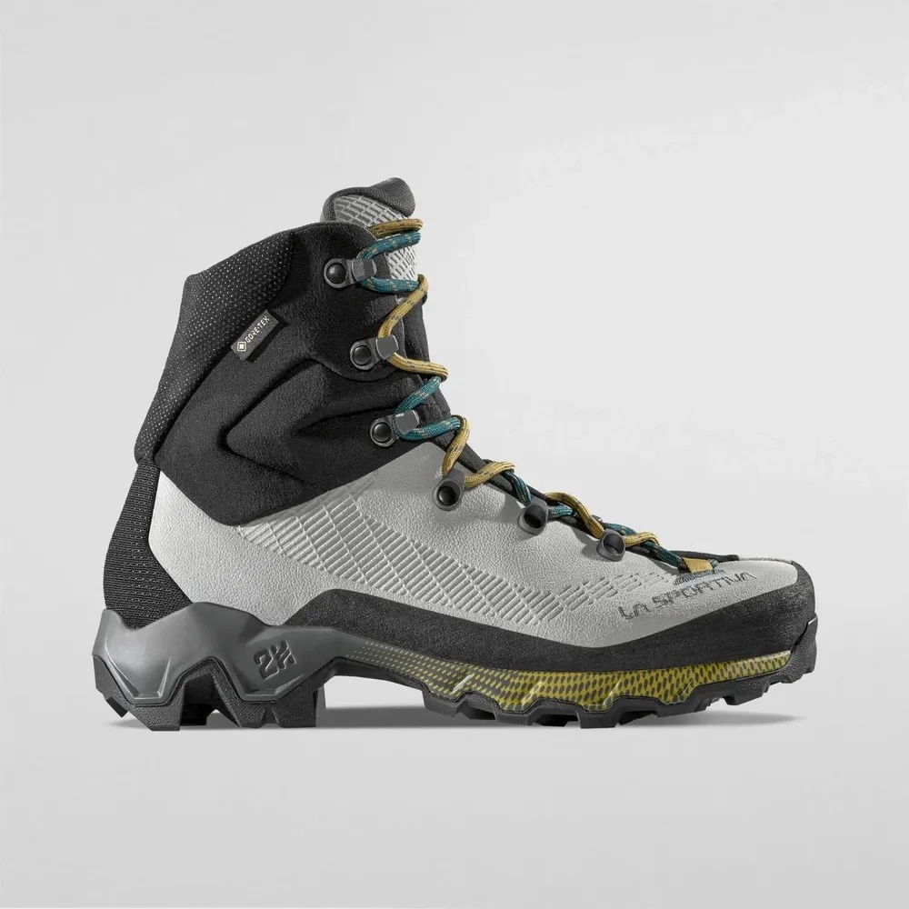 Aequilibrium Trek Femme Gtx  Mineral Savana