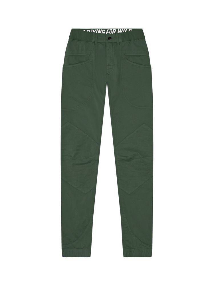 Pantalon Fitz Roy Black Forest - Pantalon | Looking For Wild